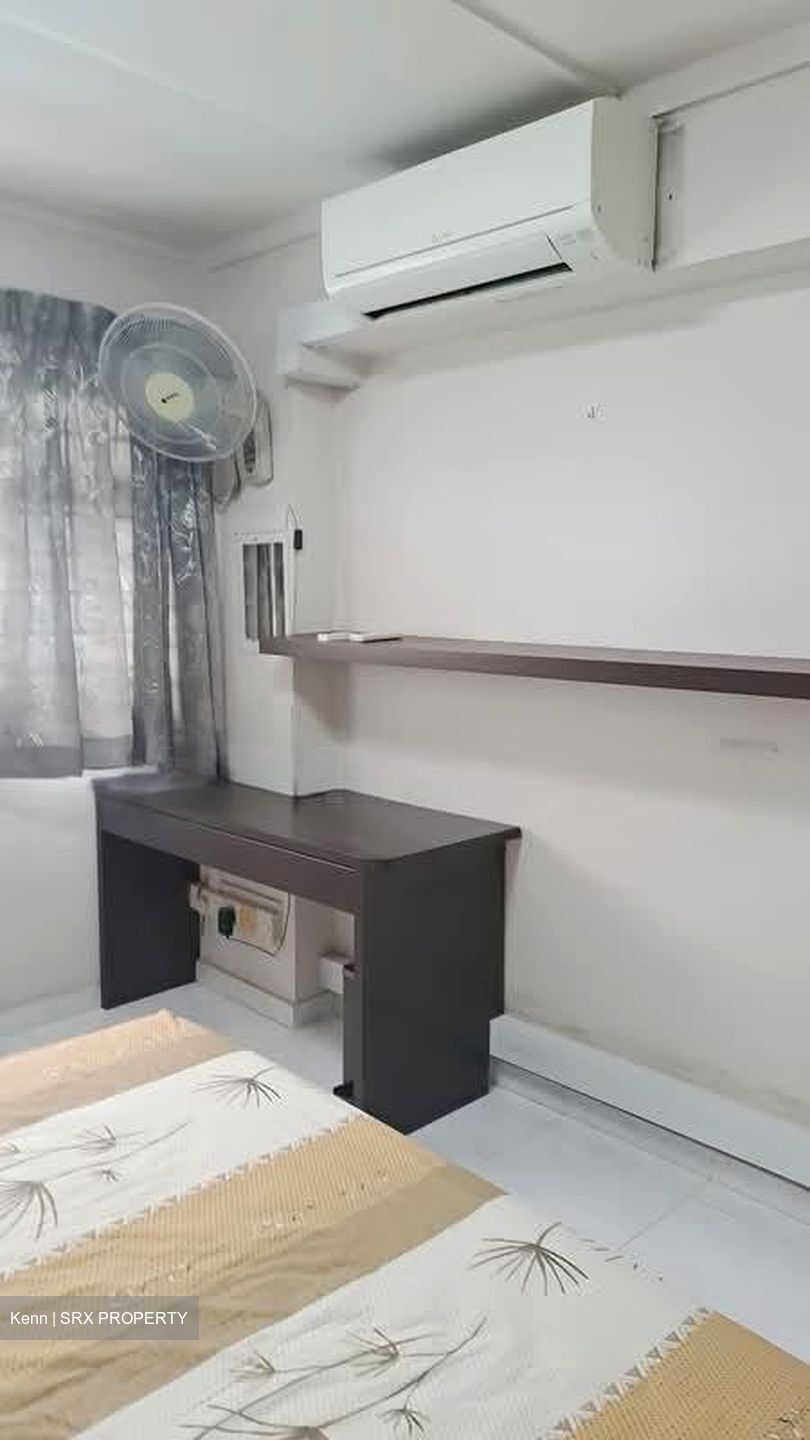Blk 24 Mount Faber View (Bukit Merah), HDB 4 Rooms #597035431